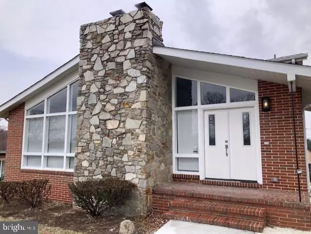 2800 MOHAWK AVE, Baltimore, MD 21207