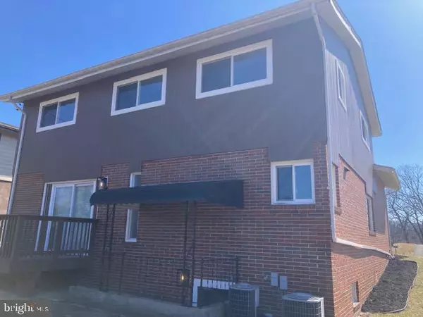 Baltimore, MD 21207,2800 MOHAWK AVE