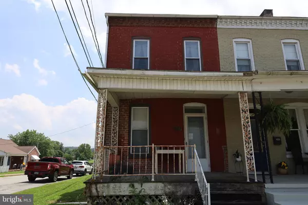 501 HELLAM ST, Wrightsville, PA 17368