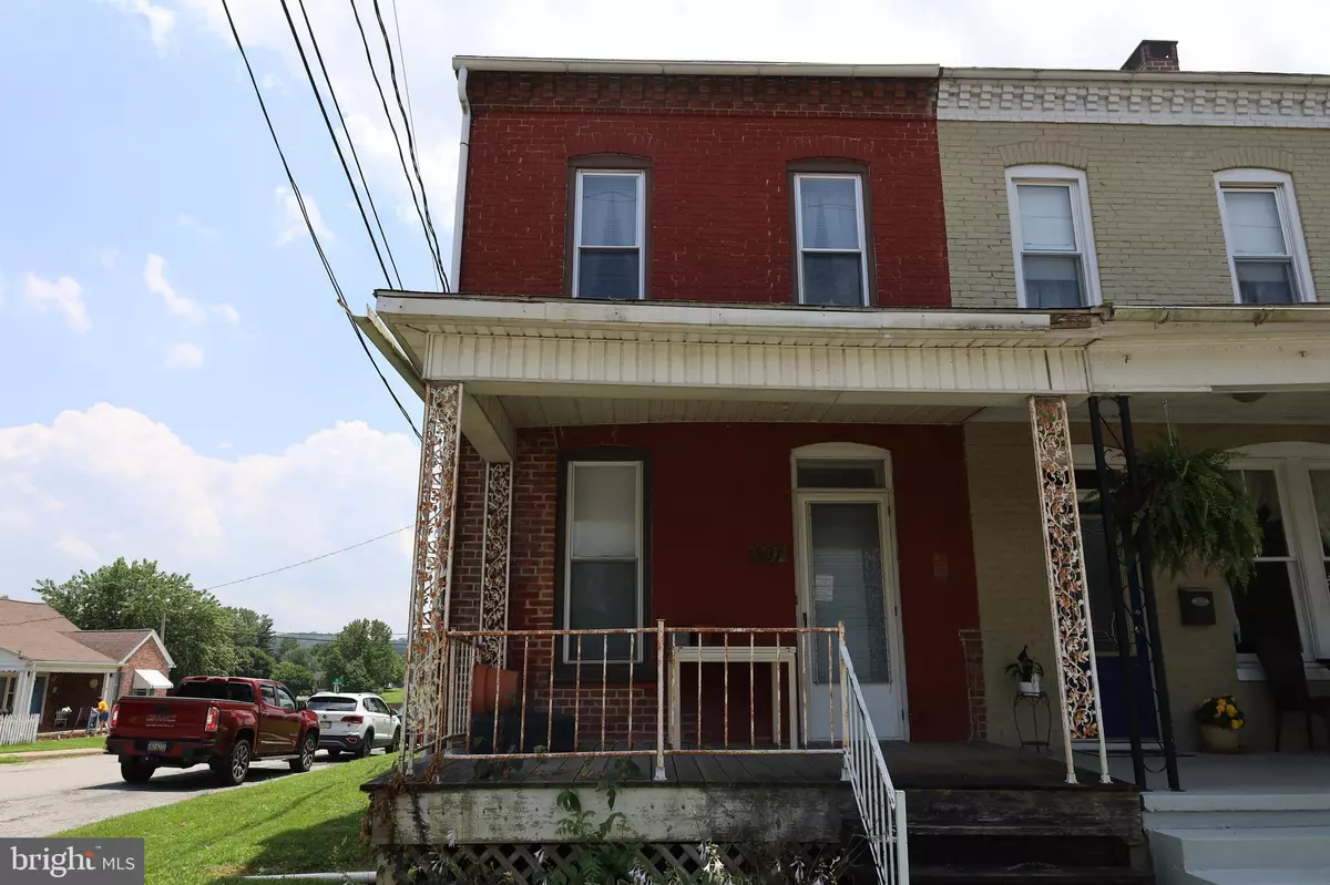 Wrightsville, PA 17368,501 HELLAM ST