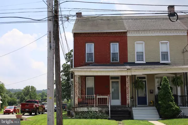 Wrightsville, PA 17368,501 HELLAM ST