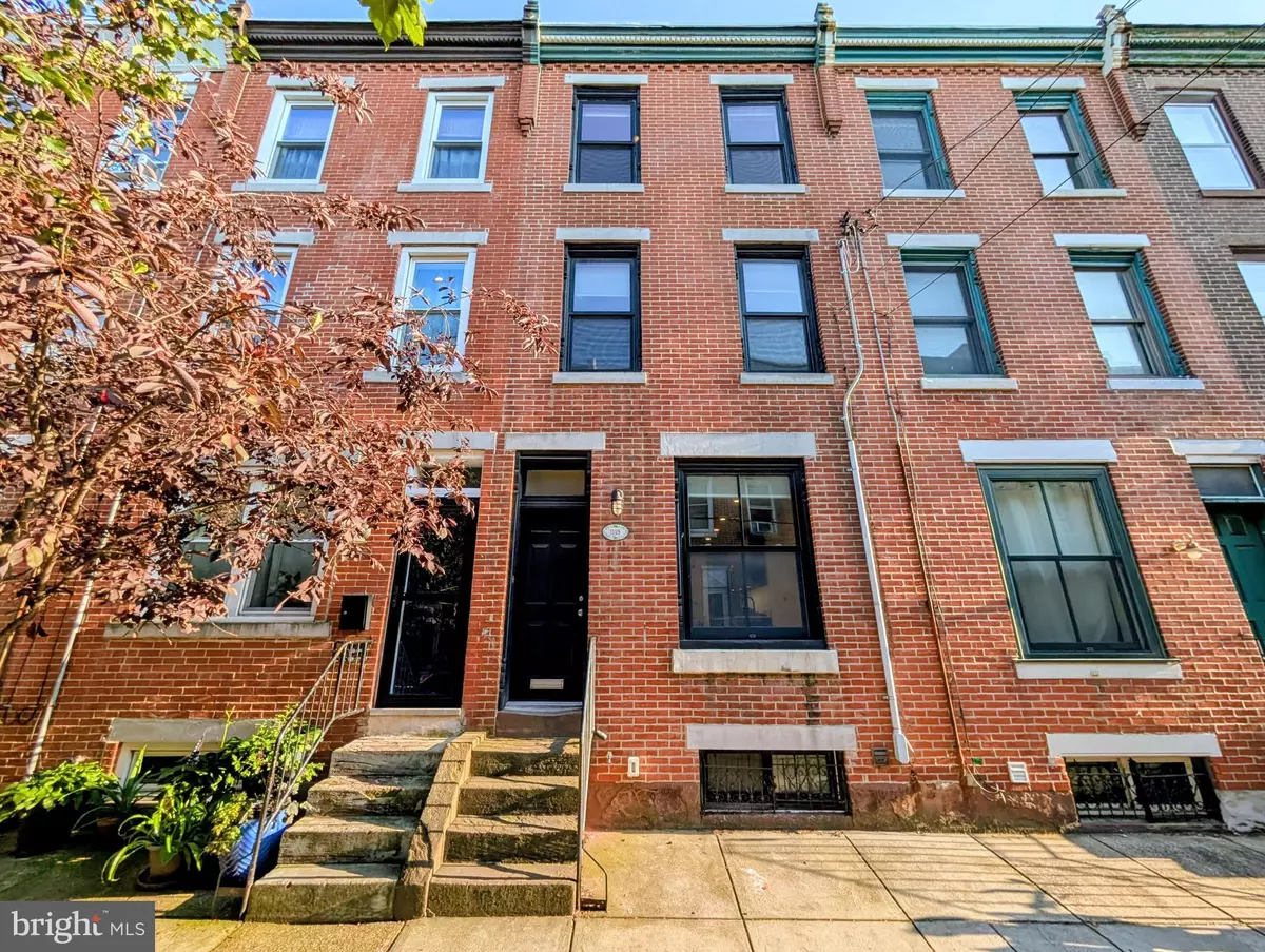 Philadelphia, PA 19147,1118 TITAN ST