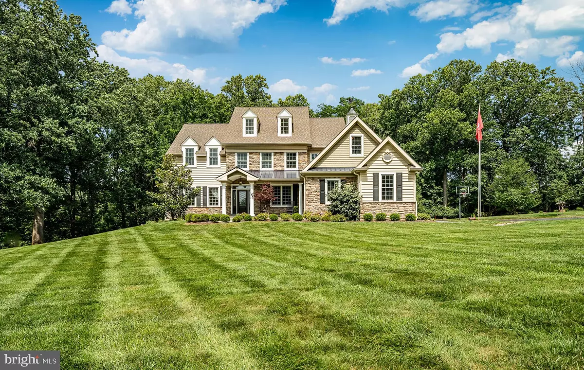 West Chester, PA 19380,211 DUTTON MILL RD