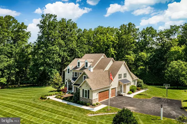 West Chester, PA 19380,211 DUTTON MILL RD