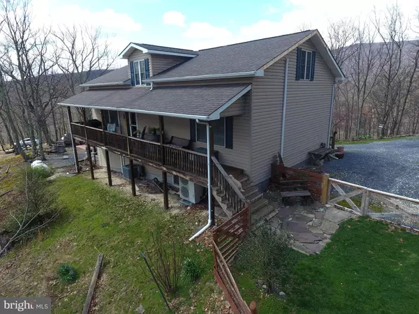 Scherr, WV 26726,19 HOMES AT TIMBER KNL
