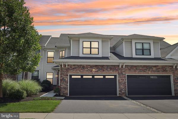 40 BIRDIE WAY, Lawrenceville, NJ 08648