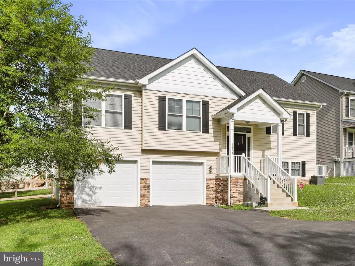 Martinsburg, WV 25405,1613 NEEDY RD