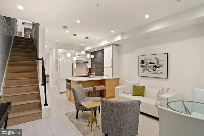 Washington, DC 20009,1445 FLORIDA AVE NW #1