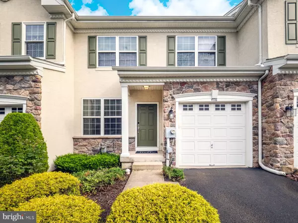 4116 YORKTOWN RD, Coopersburg, PA 18036