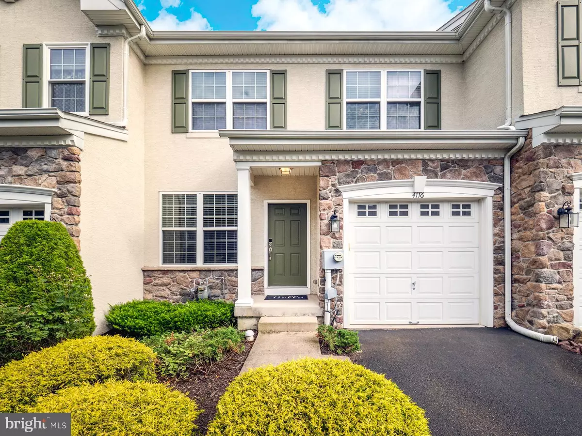Coopersburg, PA 18036,4116 YORKTOWN RD