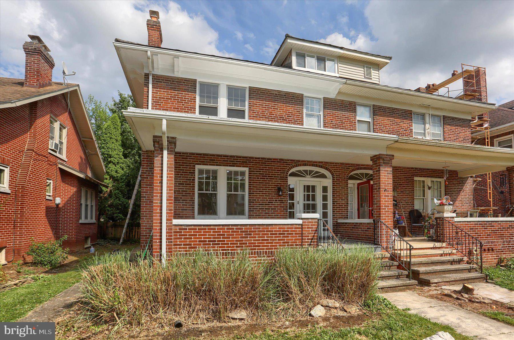 824 MARYLAND AVE, York, PA 17404