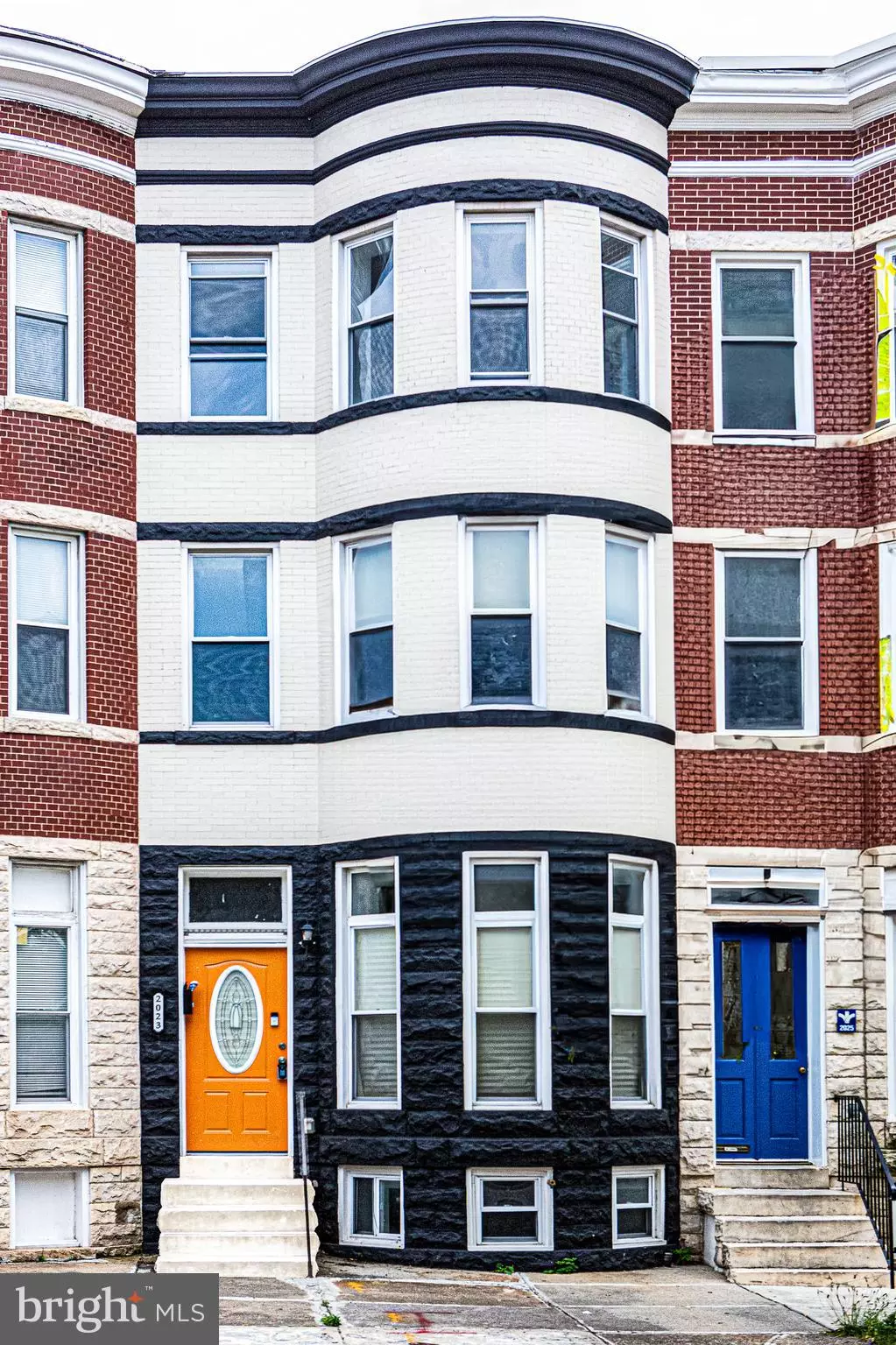 Baltimore, MD 21223,Address not disclosed