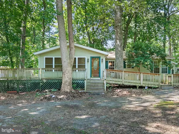 22996 PINE RD, Lewes, DE 19958