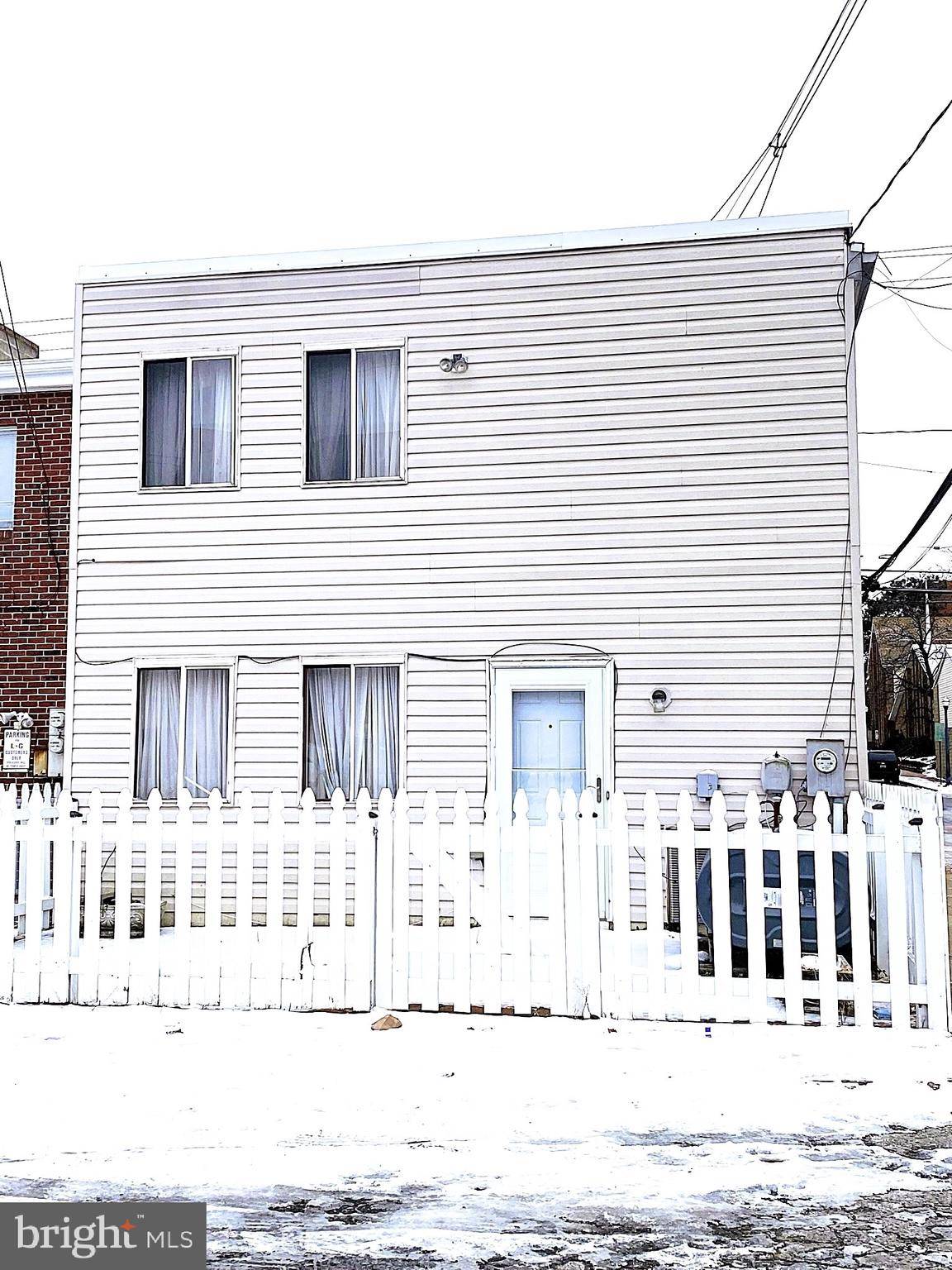 Annapolis, MD 21401,42 CLAY ST