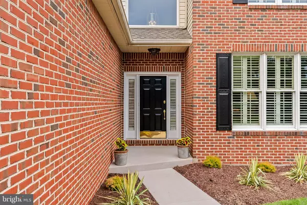 Center Valley, PA 18034,4757 PINEHURST CIRCLE