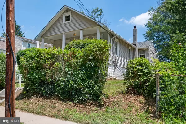 Maple Shade, NJ 08052,55 S CLINTON AVE