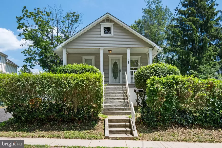 55 S CLINTON AVE, Maple Shade, NJ 08052