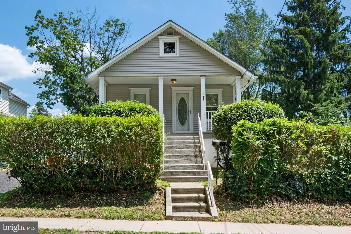 Maple Shade, NJ 08052,55 S CLINTON AVE
