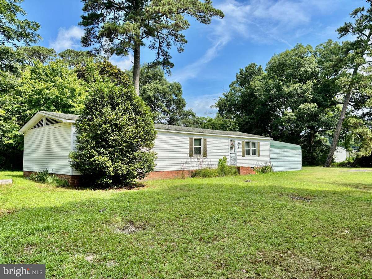 Pocomoke City, MD 21851,2329 BYPASS RD