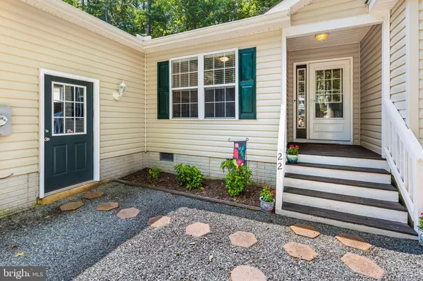 Ocean Pines, MD 21811,22 MARTINIQUE CIR