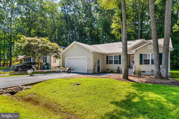 Ocean Pines, MD 21811,22 MARTINIQUE CIR