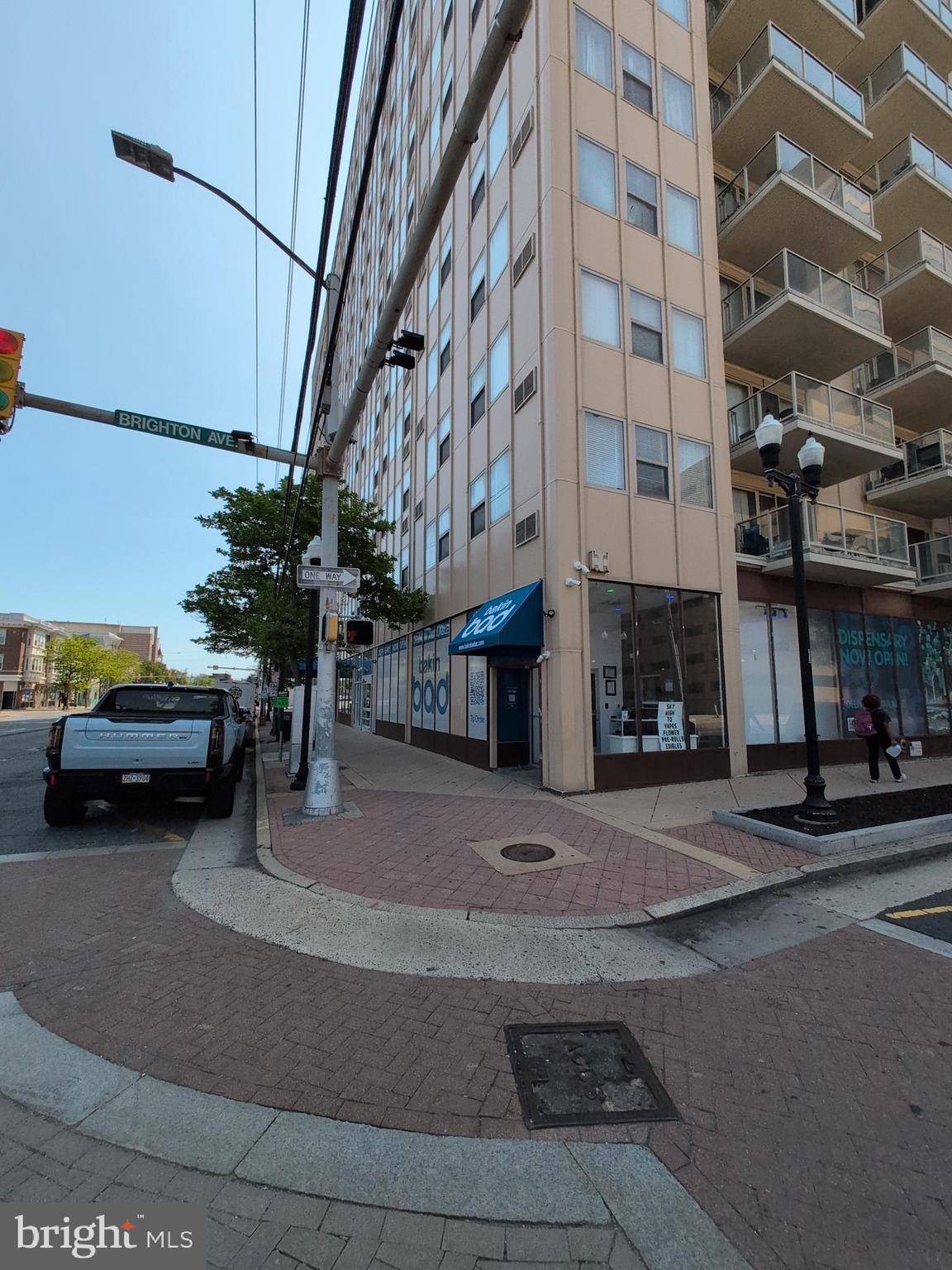 Atlantic City, NJ 08401,2834 ATLANTIC C2 AVE