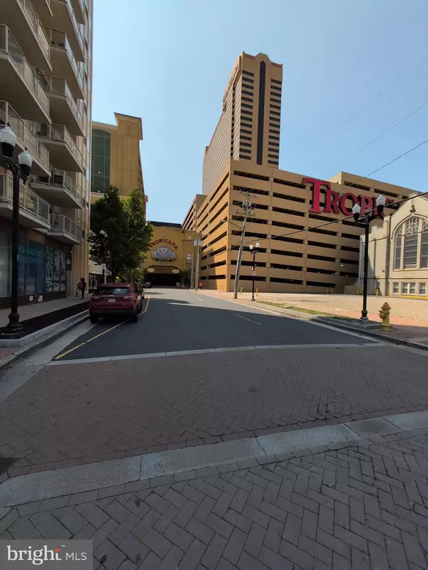 Atlantic City, NJ 08401,2834 ATLANTIC C2 AVE