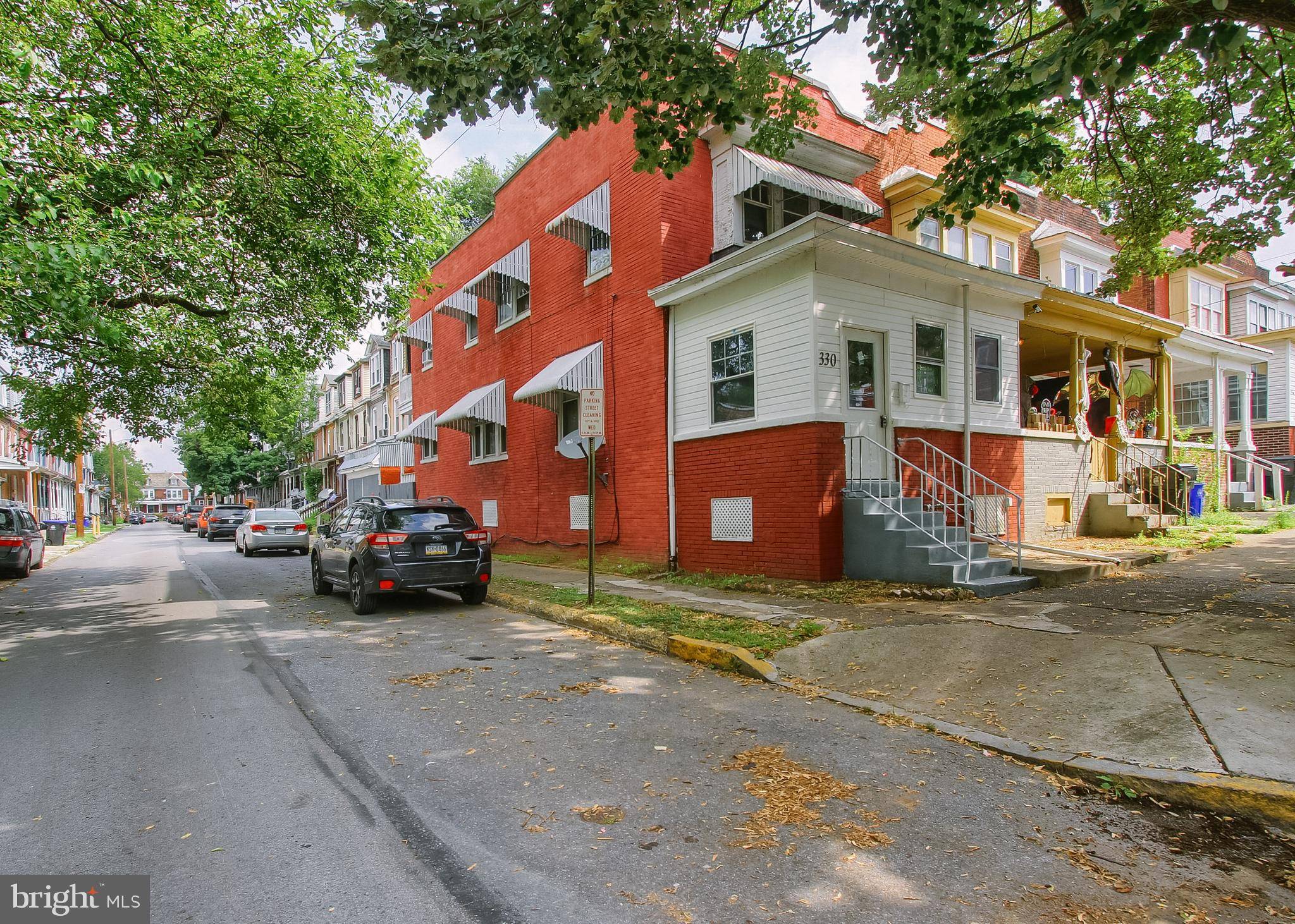 Harrisburg, PA 17110,330 WOODBINE ST