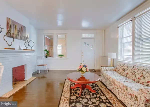 Harrisburg, PA 17110,330 WOODBINE ST