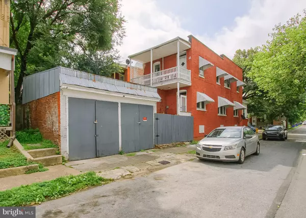 Harrisburg, PA 17110,330 WOODBINE ST