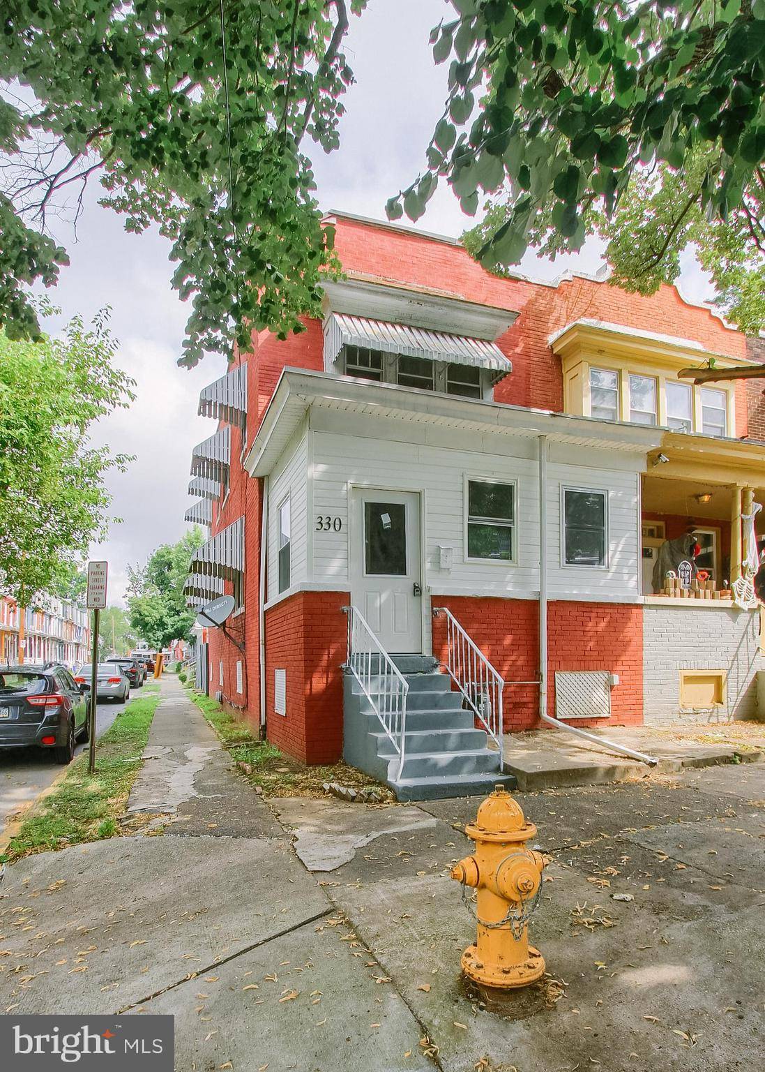 Harrisburg, PA 17110,330 WOODBINE ST