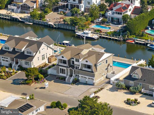 Long Beach Township, NJ 08008,24 BEACON DR