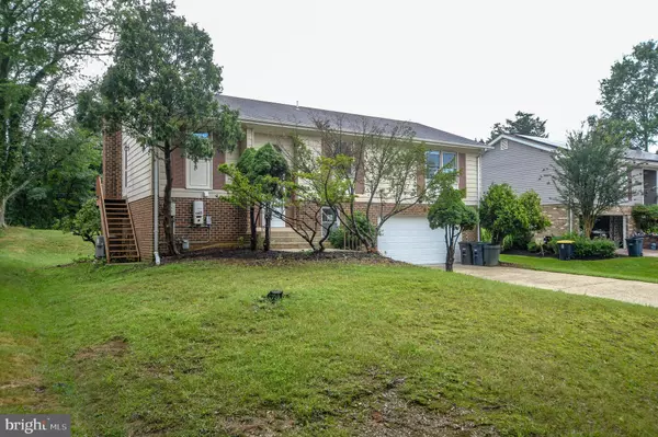 Bowie, MD 20721,1116 KINGS TREE DR