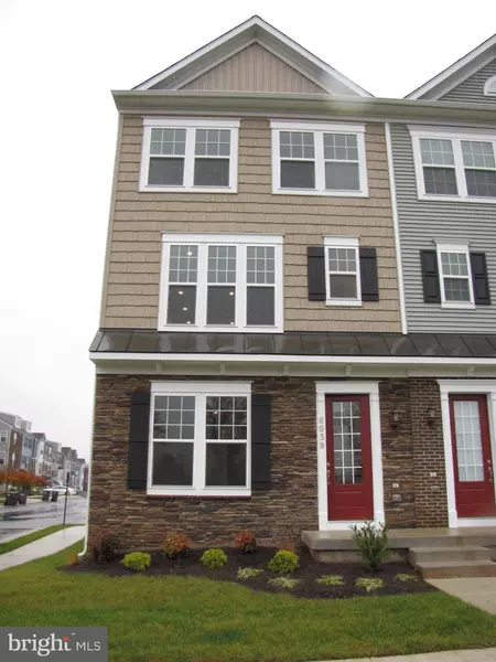 6039 CAMERONS FERRY DR, Haymarket, VA 20169