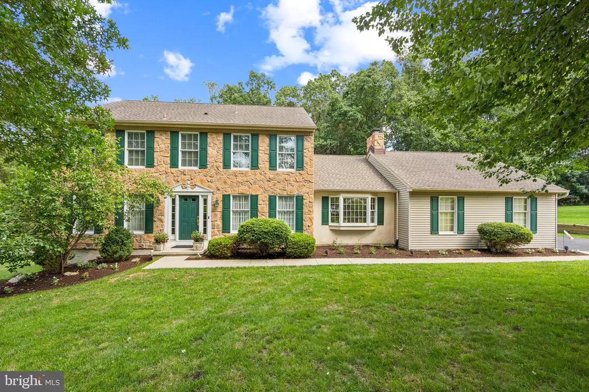 Downingtown, PA 19335,456 CREEKSIDE DR