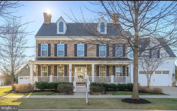 Middletown, DE 19709,253 WICKERBERRY DR