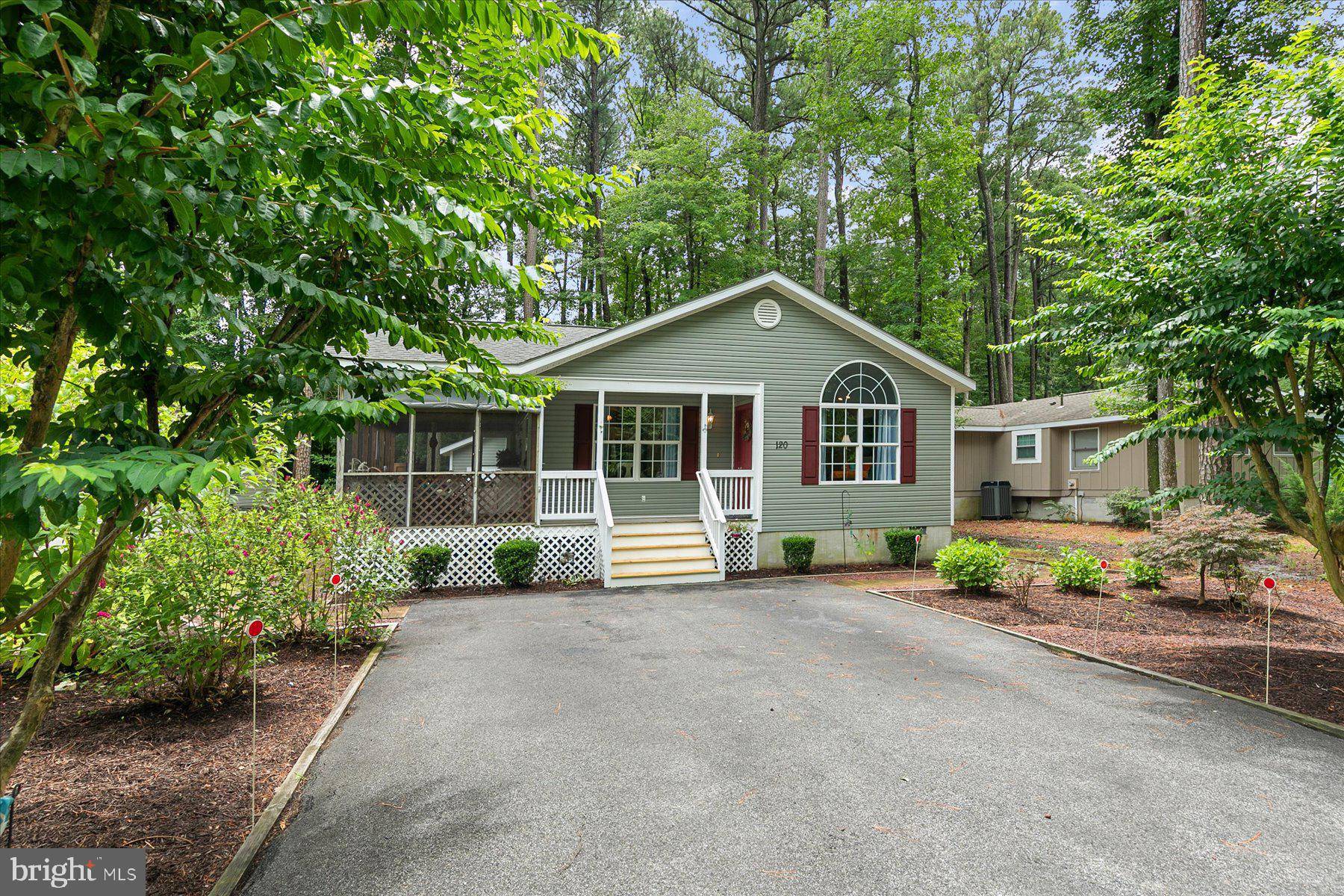 120 PINEHURST RD, Berlin, MD 21811