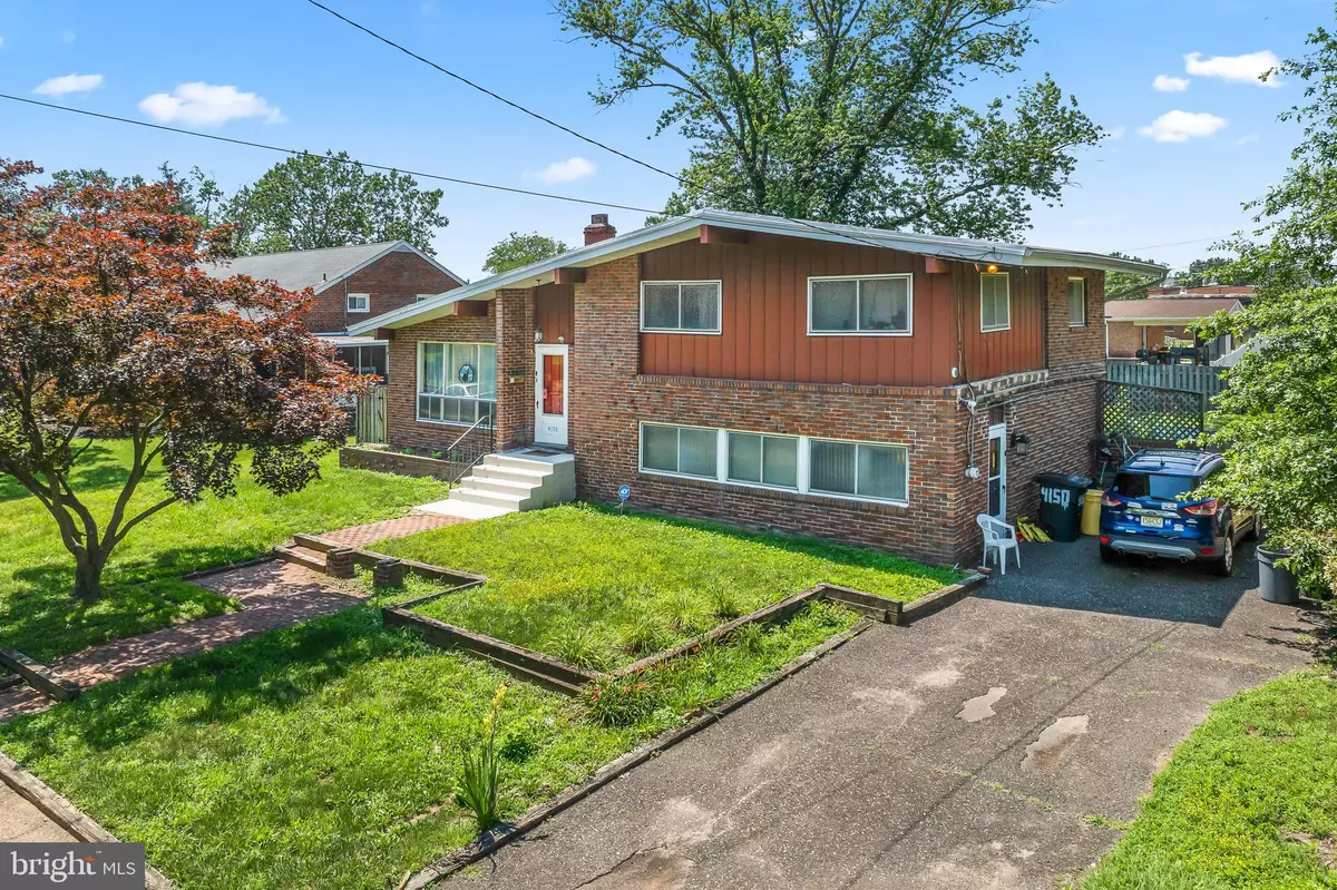 Pennsauken, NJ 08109,4150 BAKER AVE