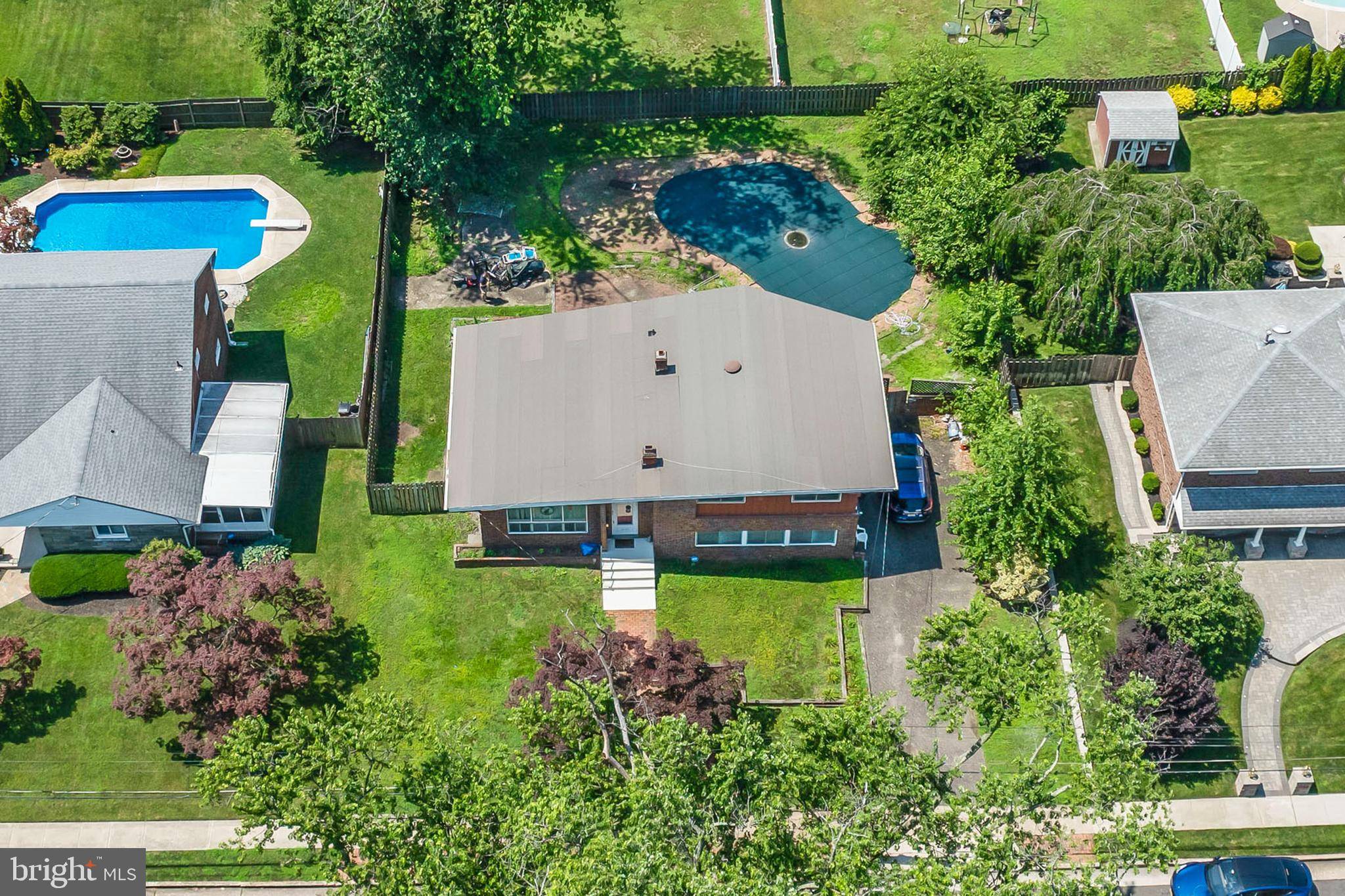 Pennsauken, NJ 08109,4150 BAKER AVE