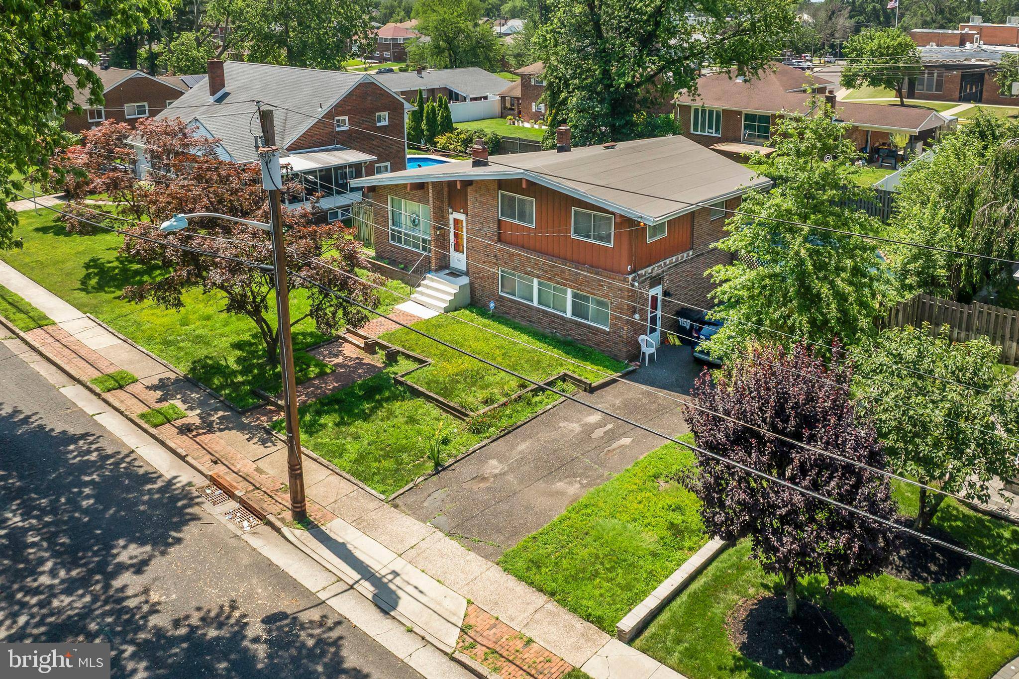 Pennsauken, NJ 08109,4150 BAKER AVE