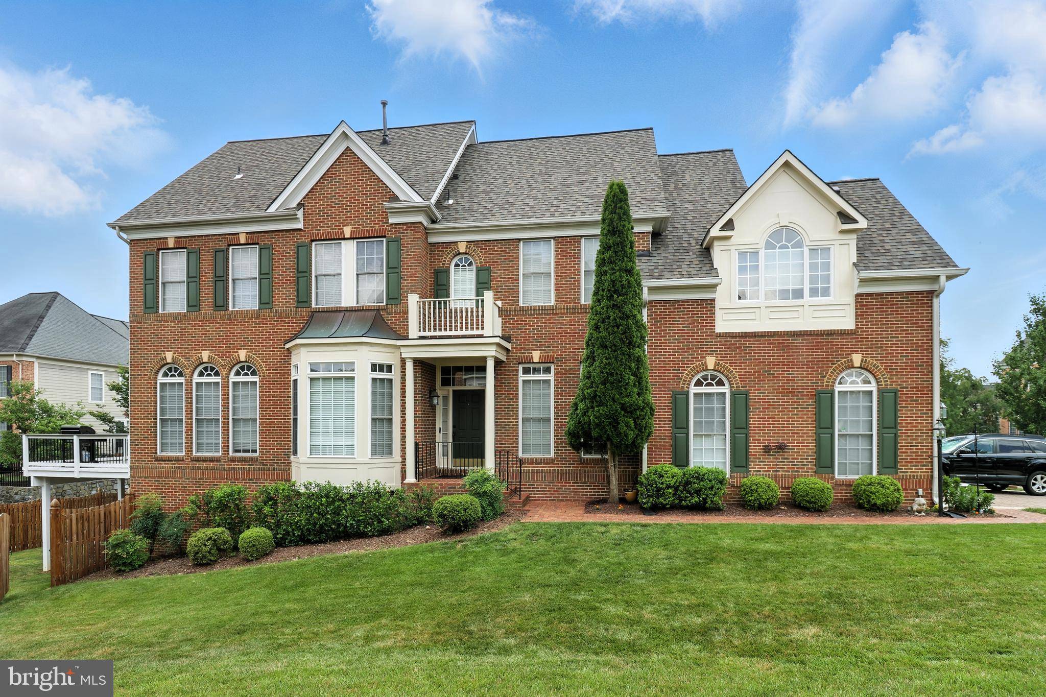 Leesburg, VA 20176,19208 GREYSTONE SQ