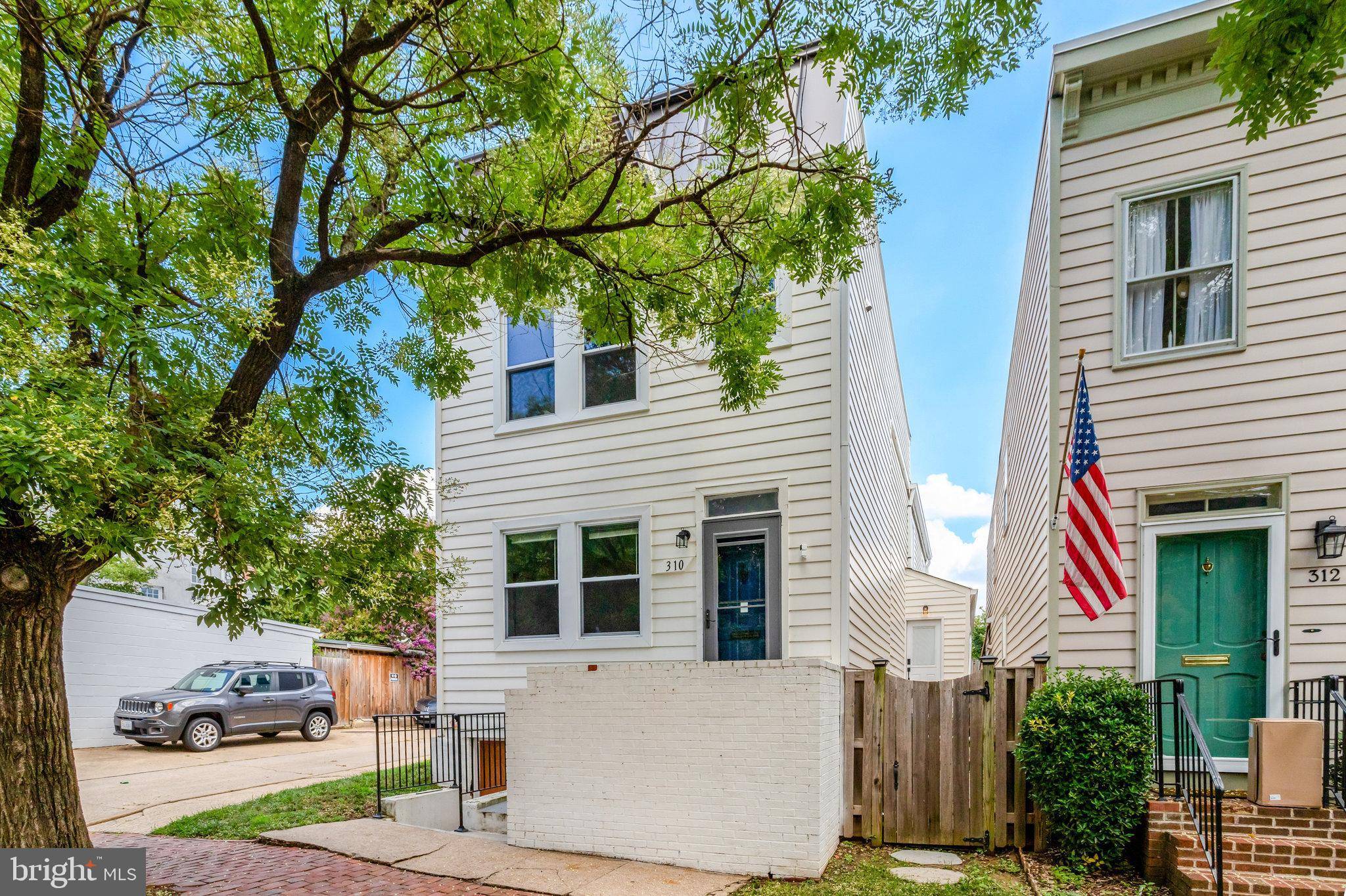 310 S ALFRED ST, Alexandria, VA 22314