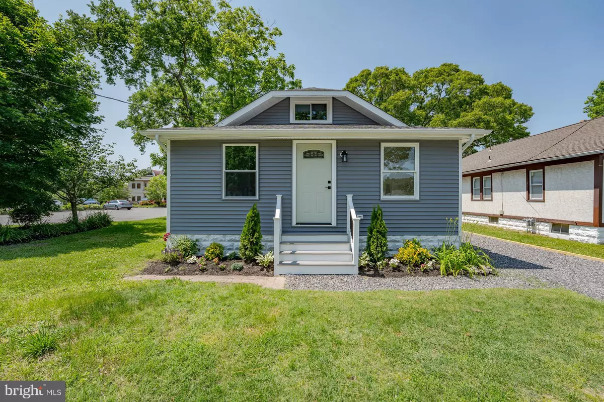 Northfield, NJ 08225,1013 NEW RD