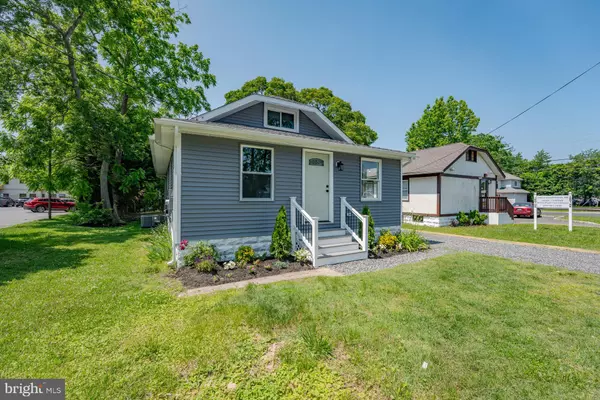 Northfield, NJ 08225,1013 NEW RD