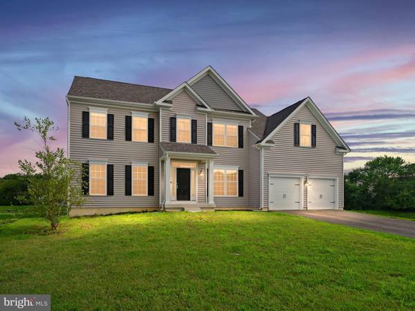 724 MAGNOLIA AVE, Smyrna, DE 19977