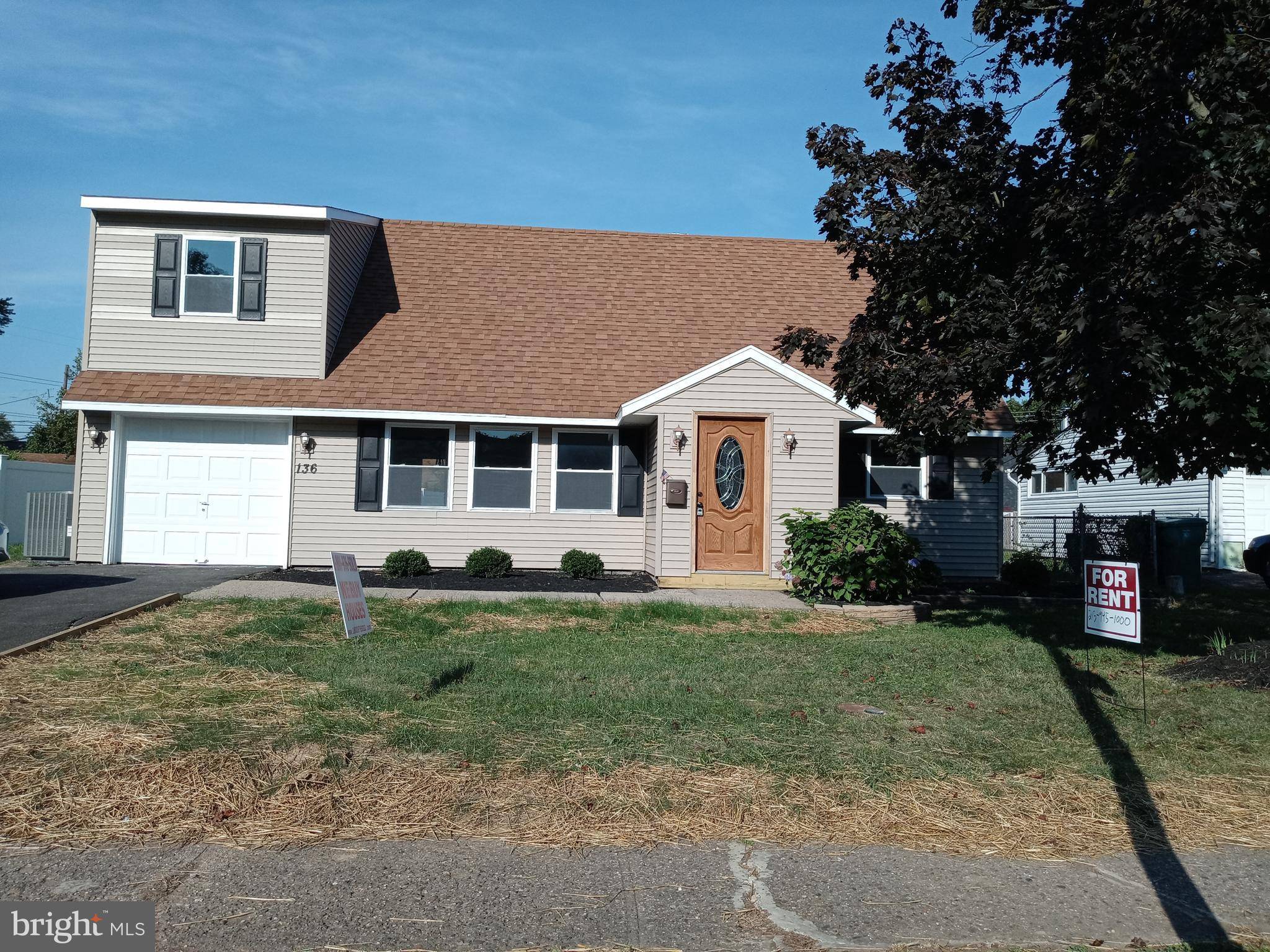 Levittown, PA 19055,136 JUNEWOOD DR
