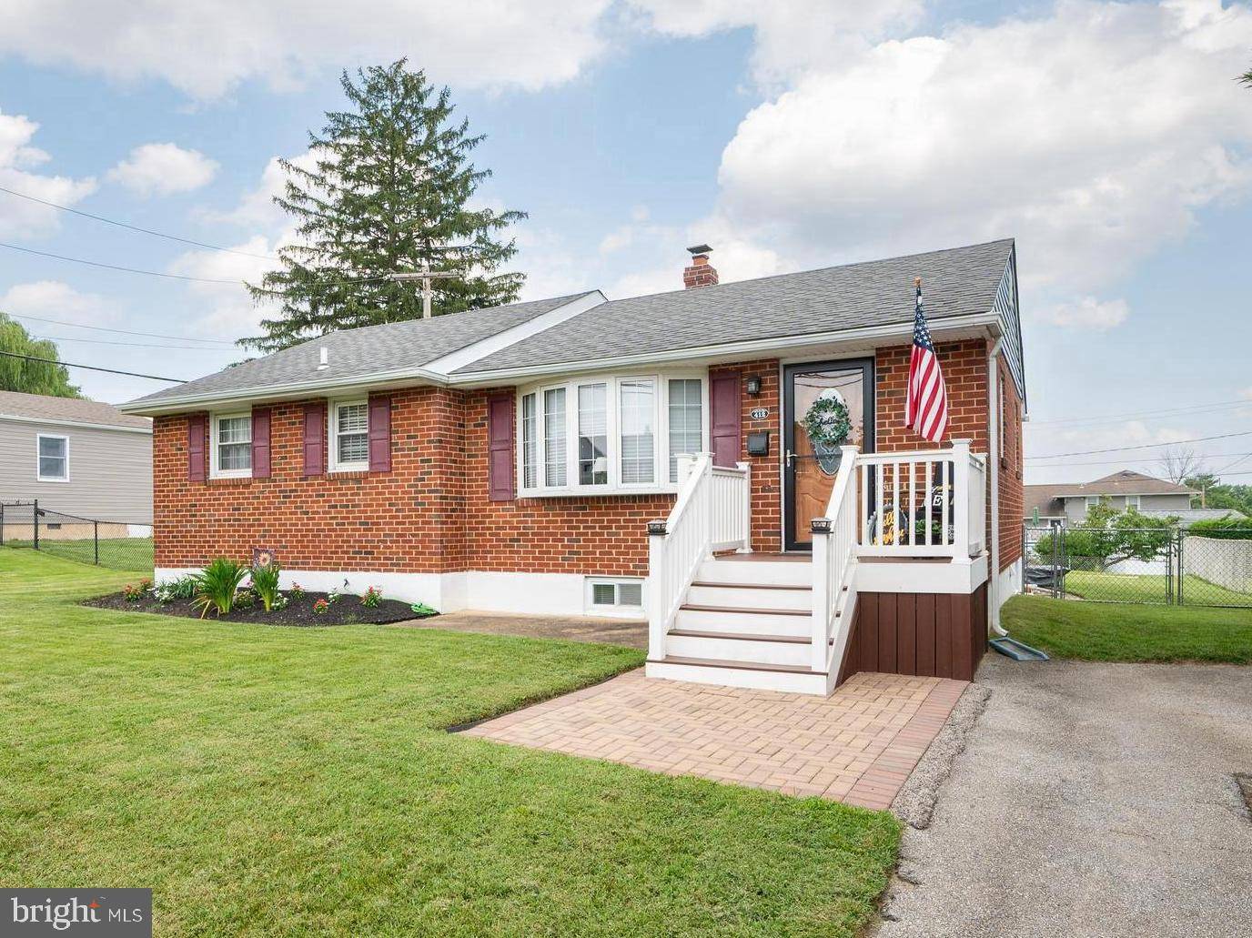 412 S DUPONT, Wilmington, DE 19804
