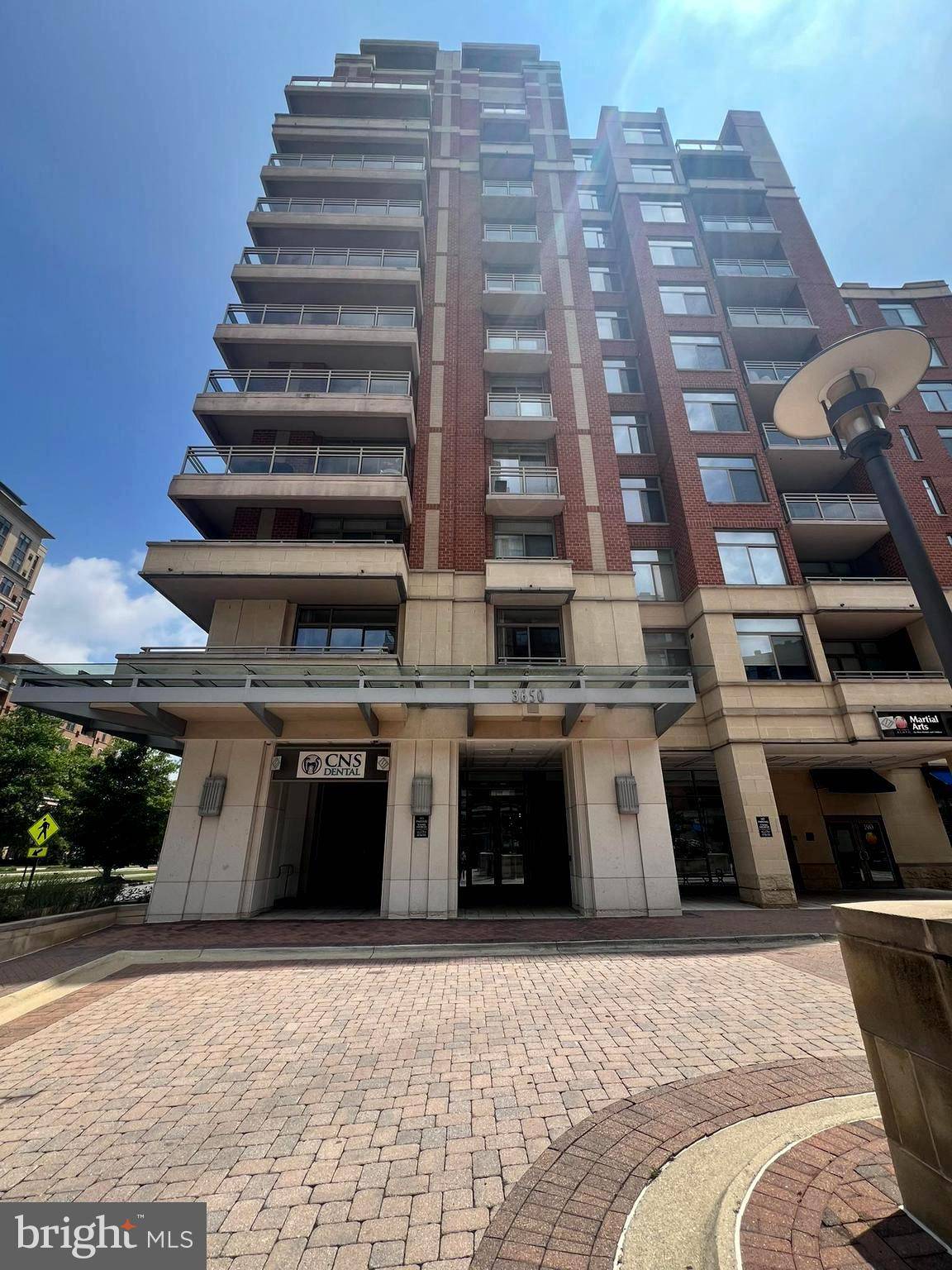 Arlington, VA 22202,3650 S GLEBE RD #643