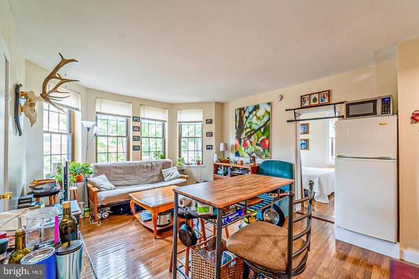 527 S 21ST ST #UNIT 2R, Philadelphia, PA 19146