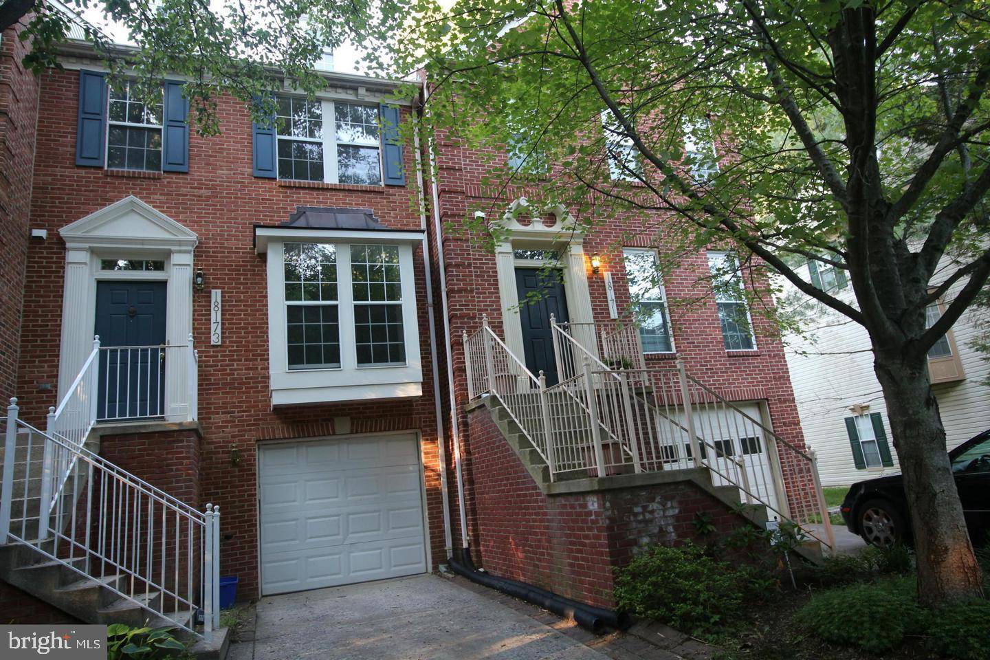 18173 STAGS LEAP TER, Germantown, MD 20874
